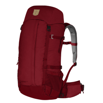 Rucsac Fjällräven Kaipak 38 W Redwood