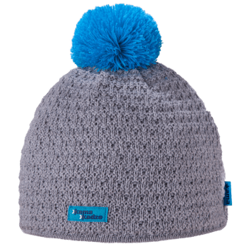 Căciuli Kama K36 Knitted Hat 109 grey/blue