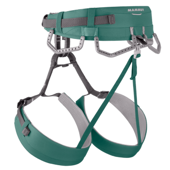 Șaua Mammut Togir 3 Slide Women (2110-01280) serpentine 4547