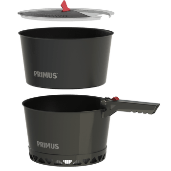 Farfurii Primus PrimeTech Pot Set 2.3L