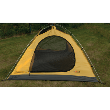 Stat Rock Empire Cerro 3 (2017)