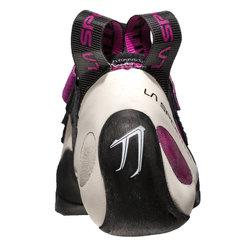 Cățărători La Sportiva Katana Women (20M) White/Purple