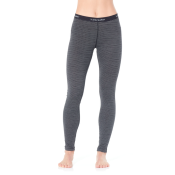 Colanți Icebreaker Oasis Leggings Women (104383) Black001