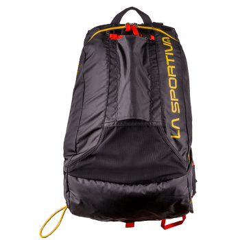 Rucsac La Sportiva Skimo Race Backpack Black/Yellow