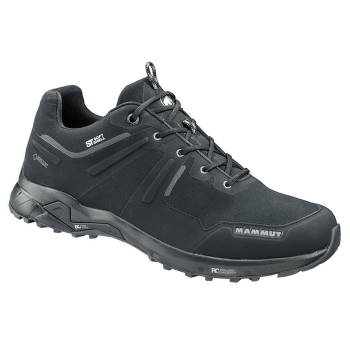 Încălțăminte Mammut Ultimate Pro Low GTX Men black-black 0052