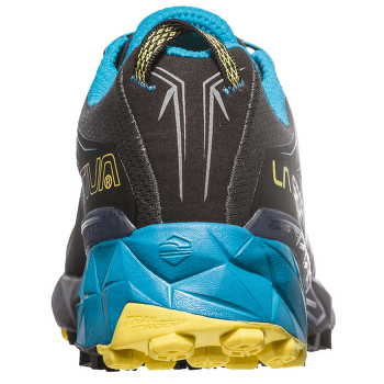 Încălțăminte La Sportiva Akyra CARBON/TROPIC BLUE