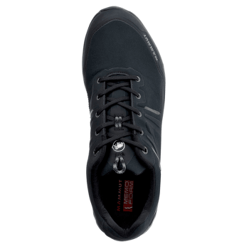 Încălțăminte Mammut Ultimate Pro Low GTX Men black-black 0052