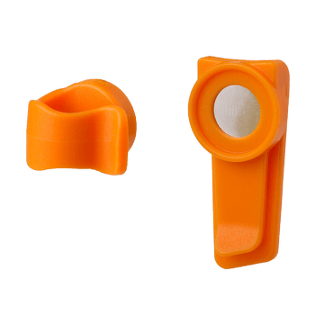 Clip Source Magnetic Clip Orange