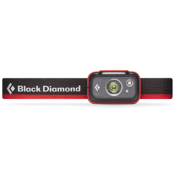 Lampă frontală Black Diamond Spot 325 (BD620641) Octane
