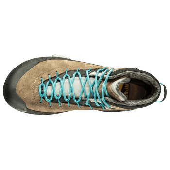 Încălțăminte La Sportiva TX4 Mid GTX Women Taupe/Emerald