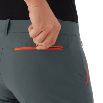 Pantaloni scurți Mammut Hiking Shorts Men (1023-00120) 00150 phantom