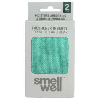 Uscător Smell Well Sensitive Deodorizér Green