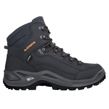 Încălțăminte Lowa Renegade Gtx Mid Men navy/orange