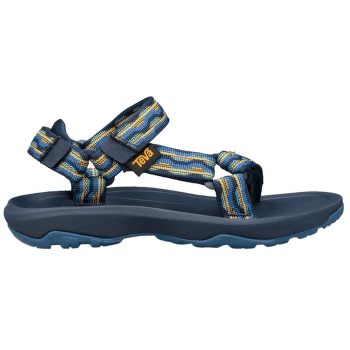 Sandale Teva Hurricane XLT2 Kids (1019390) KISHI DARK BLUE
