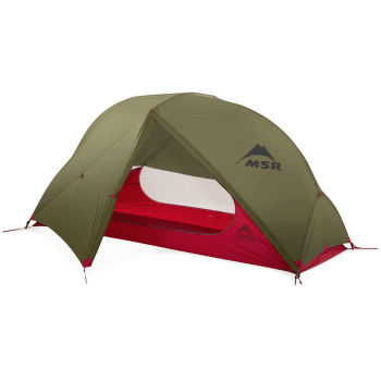 Stat MSR Hubba NX Tent