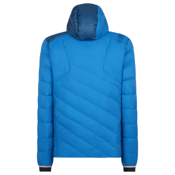Jachetă La Sportiva Artic Down Jacket Men Aquarius/Opal