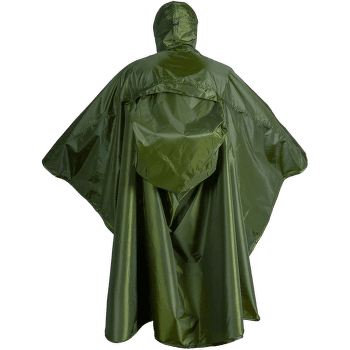 Poncho Tanna Tanna khaki