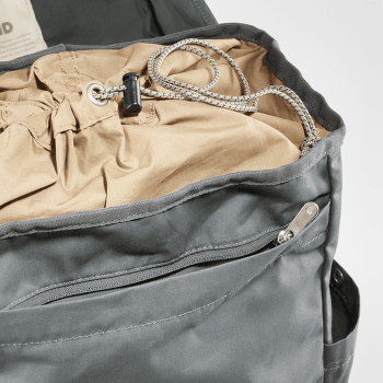 Rucsac Fjällräven Greenland Top Khaki Dust