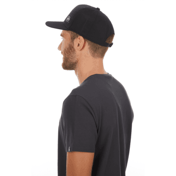 Capac Mammut Alnasca Cap 00189 black-phantom