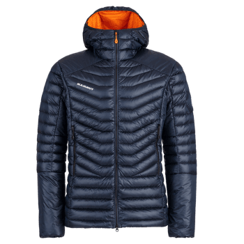 Jachetă Mammut Eigerjoch Advanced IN Hooded Jacket Men Night