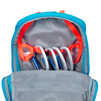 Rucsac Mammut Neon Light 12 blood red