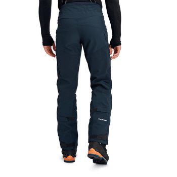Pantaloni Mammut Eisfeld Guide SO Pants Men (1021-00370) Night