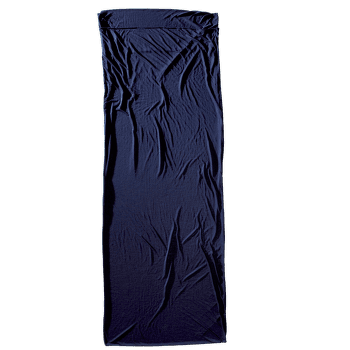 Inserție pentru sac de dormit Cocoon Coolmax TravelSheet bluemax