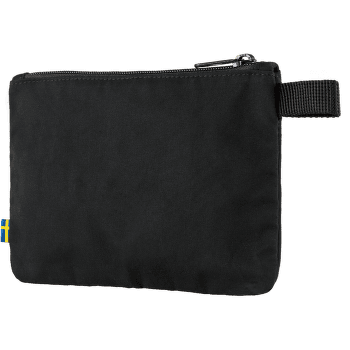 Penar Fjällräven Kanken Gear Pocket Black