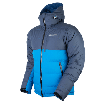 Jachetă Sir Joseph Spire Jacket navy/blue