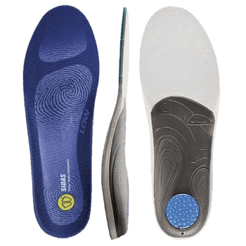 Inserții pentru pantofi Sidas 3FEET Comfort Low