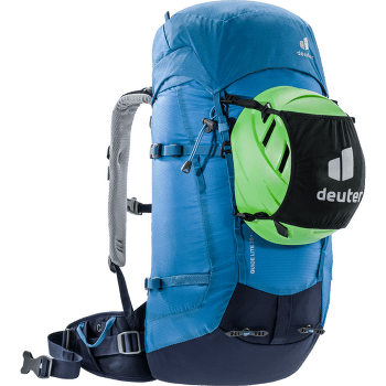 Rucsac deuter Guide Lite 28+ SL (3360221) greencurry-navy