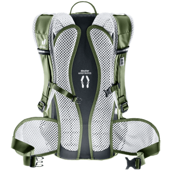 Rucsac deuter Bike I 18 SL (3202121) jade-deepsea