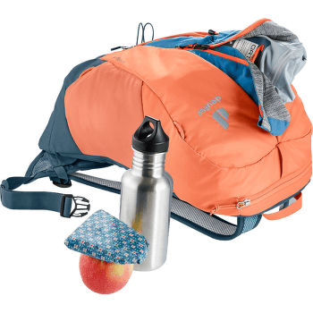 Rucsac deuter AC Lite 15 SL caspia-pepper