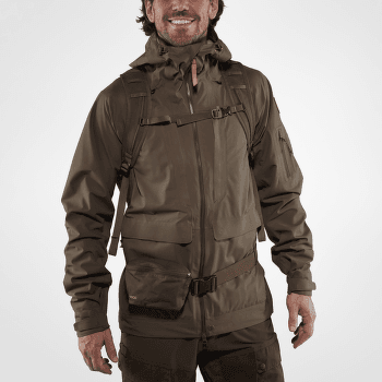 Rucsac Fjällräven Lappland Hike 15 Dark Olive