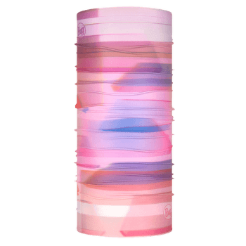 Eșarfă Buff CoolNet UV+® Neckwear NE10 PALE PINK