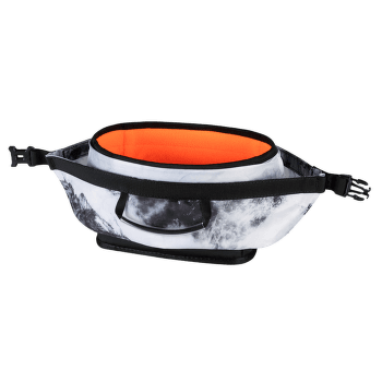 Geantă Mammut Boulder Chalk Bag black 0001