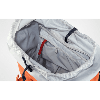 Rucsac Fjällräven Bergtagen 30 Hokkaido Orange