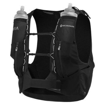 Vesta Montane Gecko VP 20+ BLACK