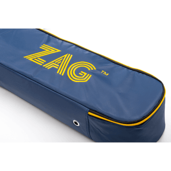 Geantă Zag Ski bag DARK BLUE