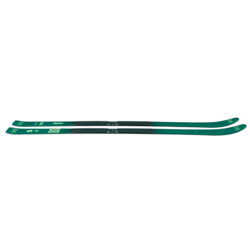 Schi Zag Skis Adret 88 Lady GREEN