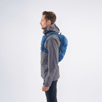 Rucsac Montane Trailblazer 8 NARWHAL BLUE