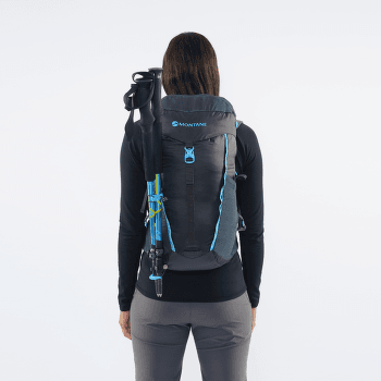 Rucsac Montane Fem Trailblazer 24 EUCALYPTUS