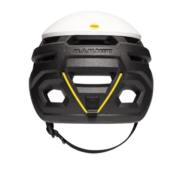 Cască Mammut Wall Rider MIPS white 0243