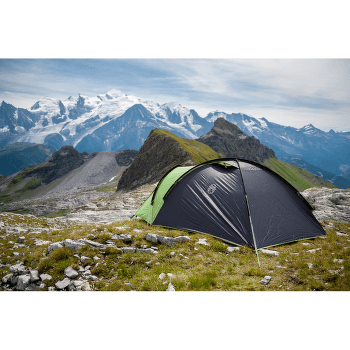 Stat Coleman PINGORA 3 BlackOut