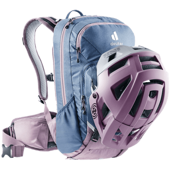 Rucsac deuter Attack 14 SL marine-grape