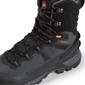 Încălțăminte Mammut Blackfin III WP High Men black 0001