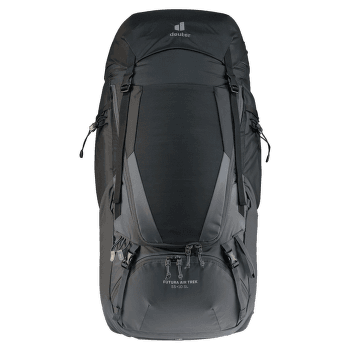 Rucsac deuter Futura Air Trek 55 + 10 SL marine-lake