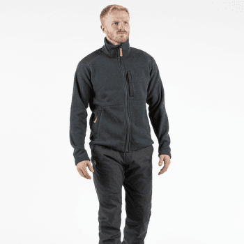 Hanorac Fjällräven Buck Fleece Men Graphite