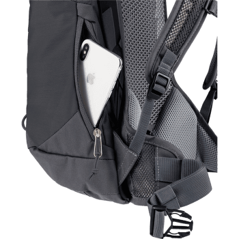 Rucsac deuter AC Lite 16 atlantic-ink