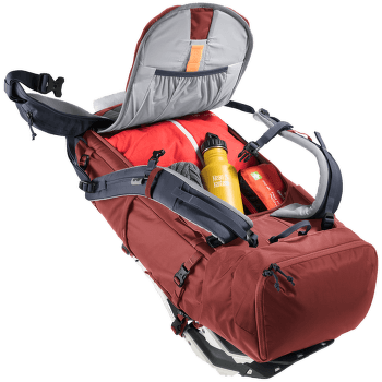 Rucsac deuter Rise 34+ atlantic-ink